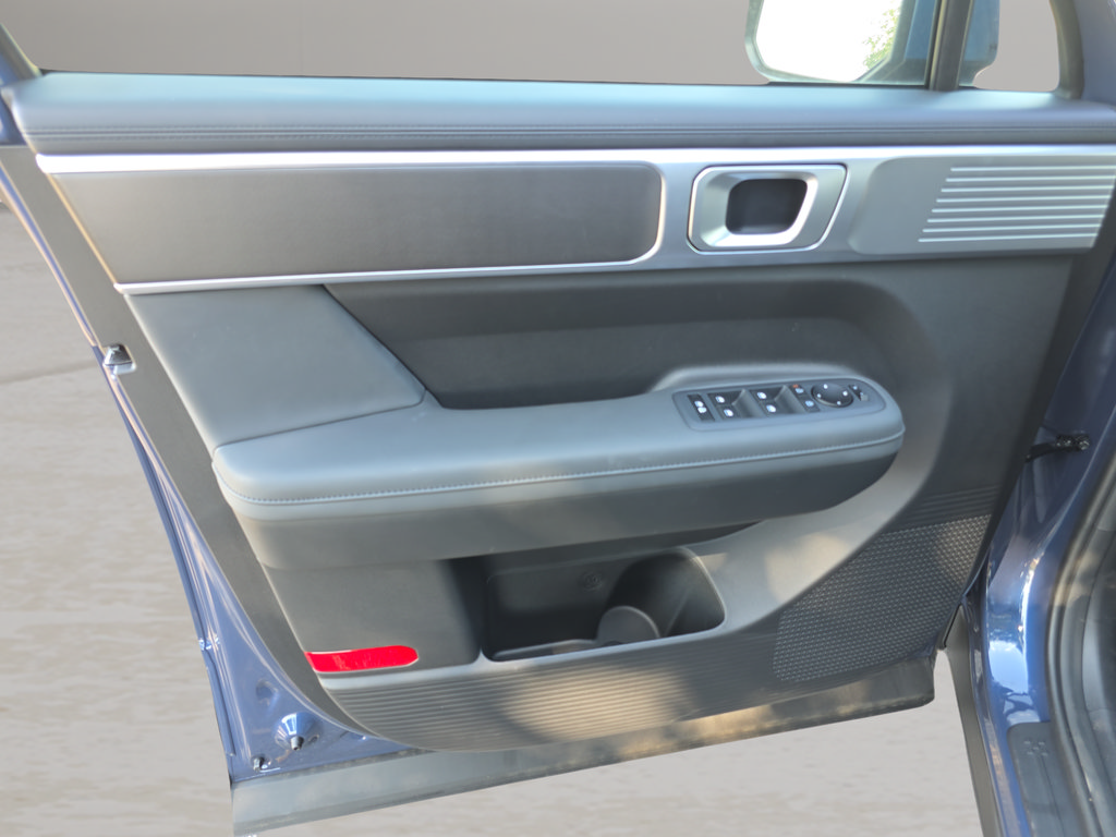 New 2026 Hyundai Santa Fe SEL AWD/4WD image 19