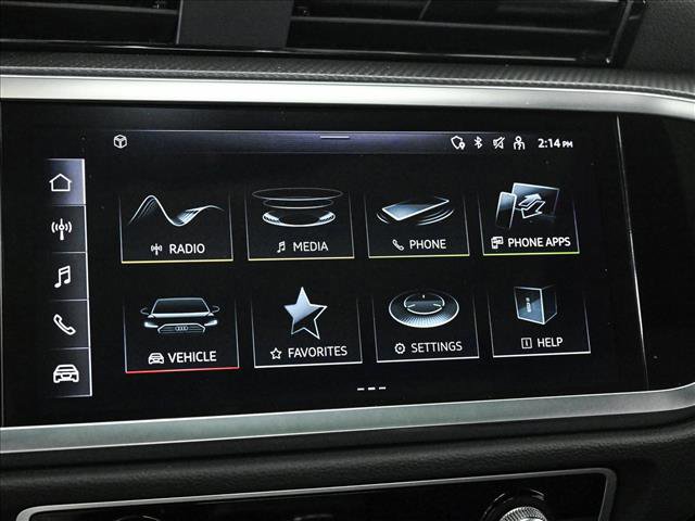 Certified 2025 Audi Q3 2.0T Premium w/ Convenience Package image 13