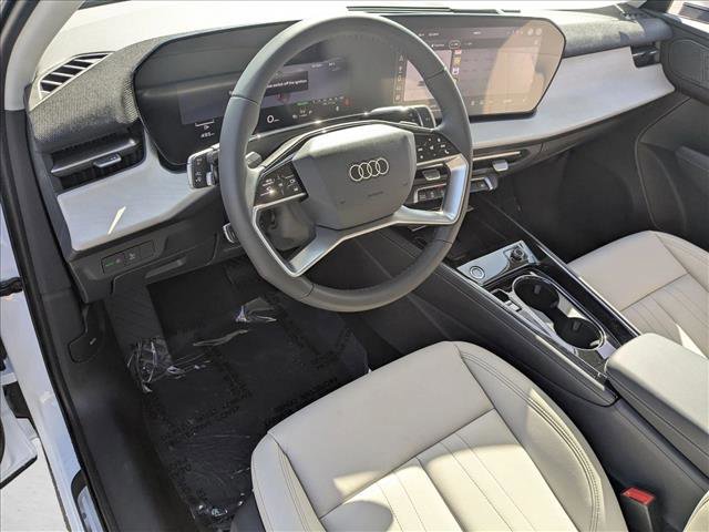 New 2026 Audi Q3 quattro 2.0T image 3