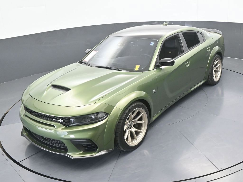 Used 2023 Dodge Charger Scat Pack image 48