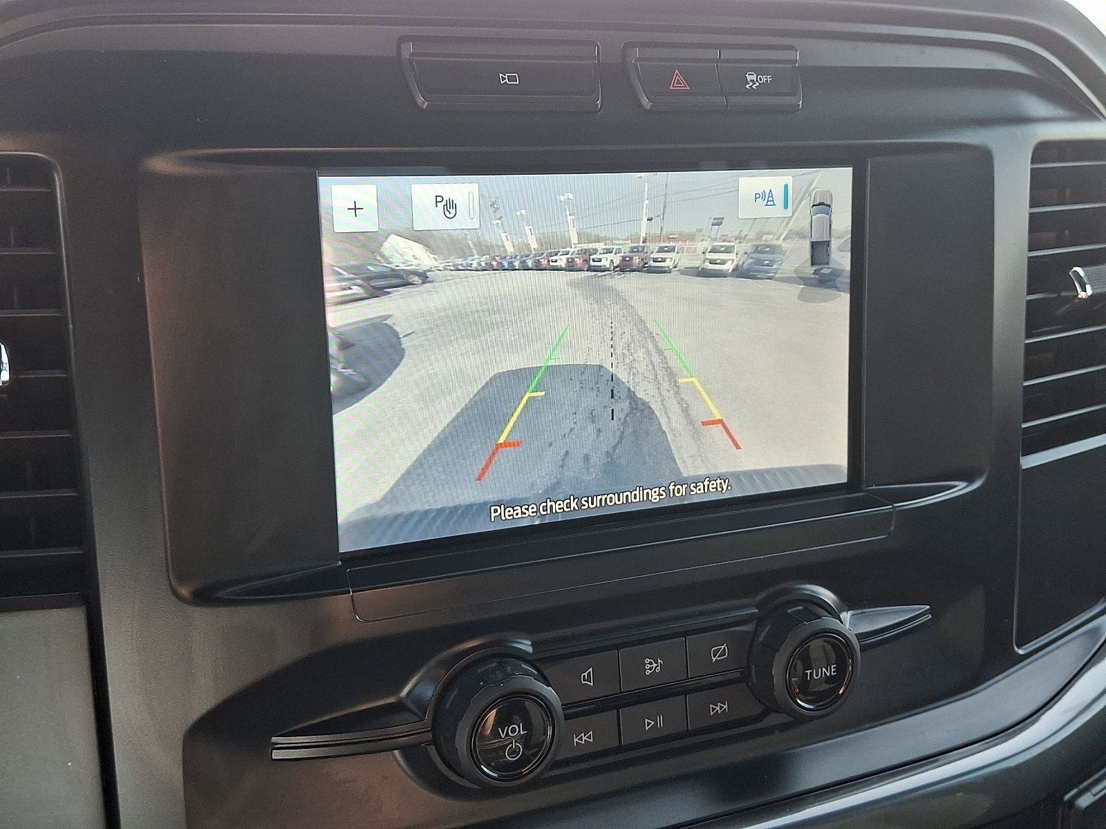 Certified 2023 Ford F150 XL w/ STX Appearance Package image 18