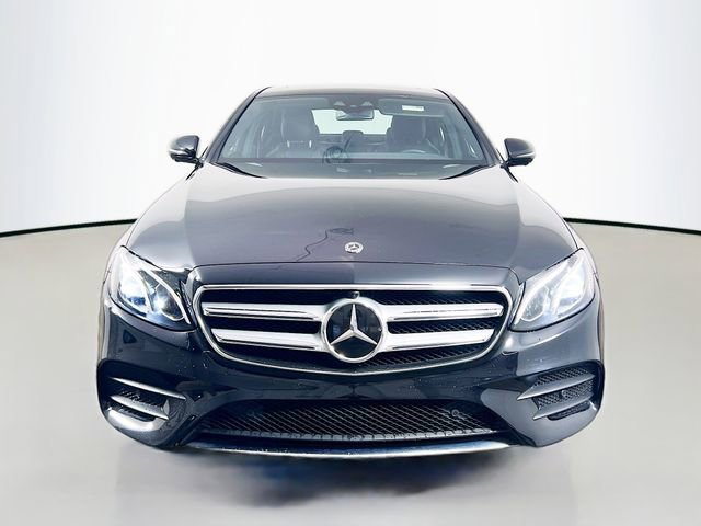 Used 2020 Mercedes-Benz E 350 E 350 image 2