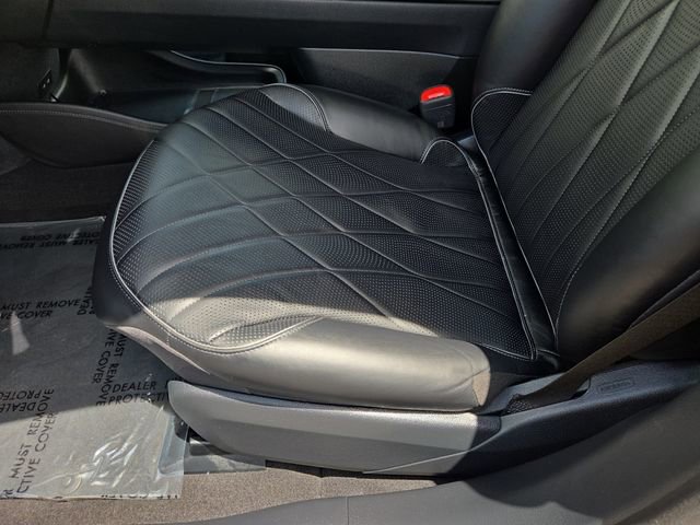 Used 2024 Mercedes-Benz EQS 580 4MATIC Sedan image 29