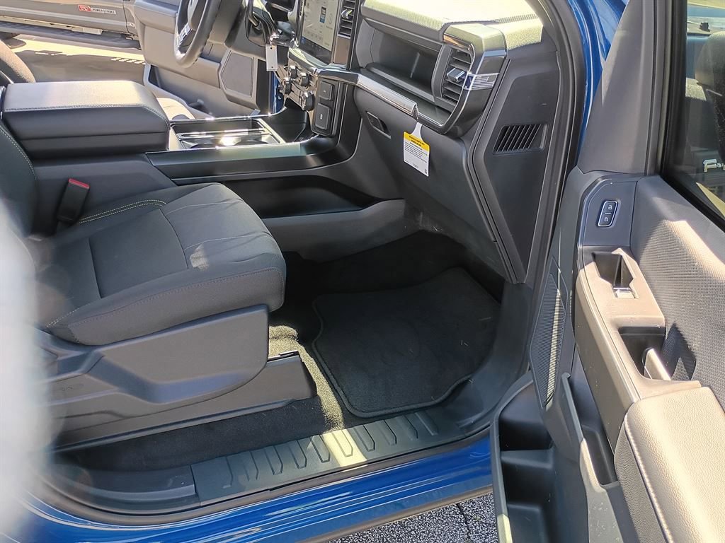 Used 2025 Ford F150 STX w/ Equipment Group 200A image 18