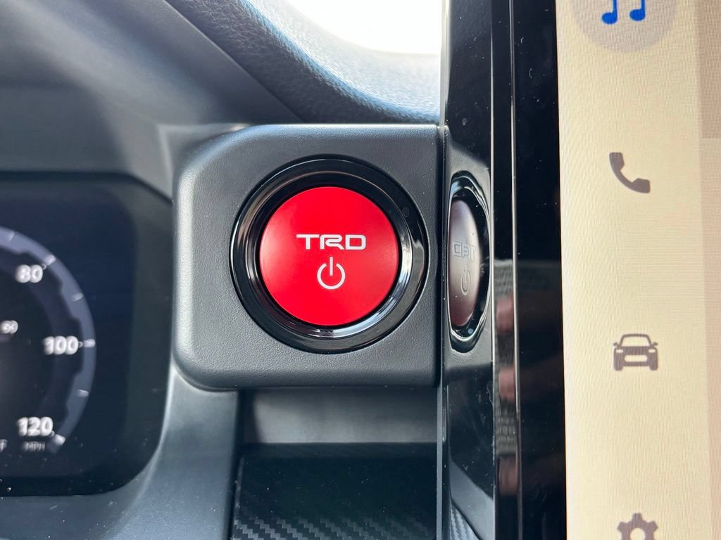 New 2026 Toyota Tacoma TRD Pro AWD/4WD image 26