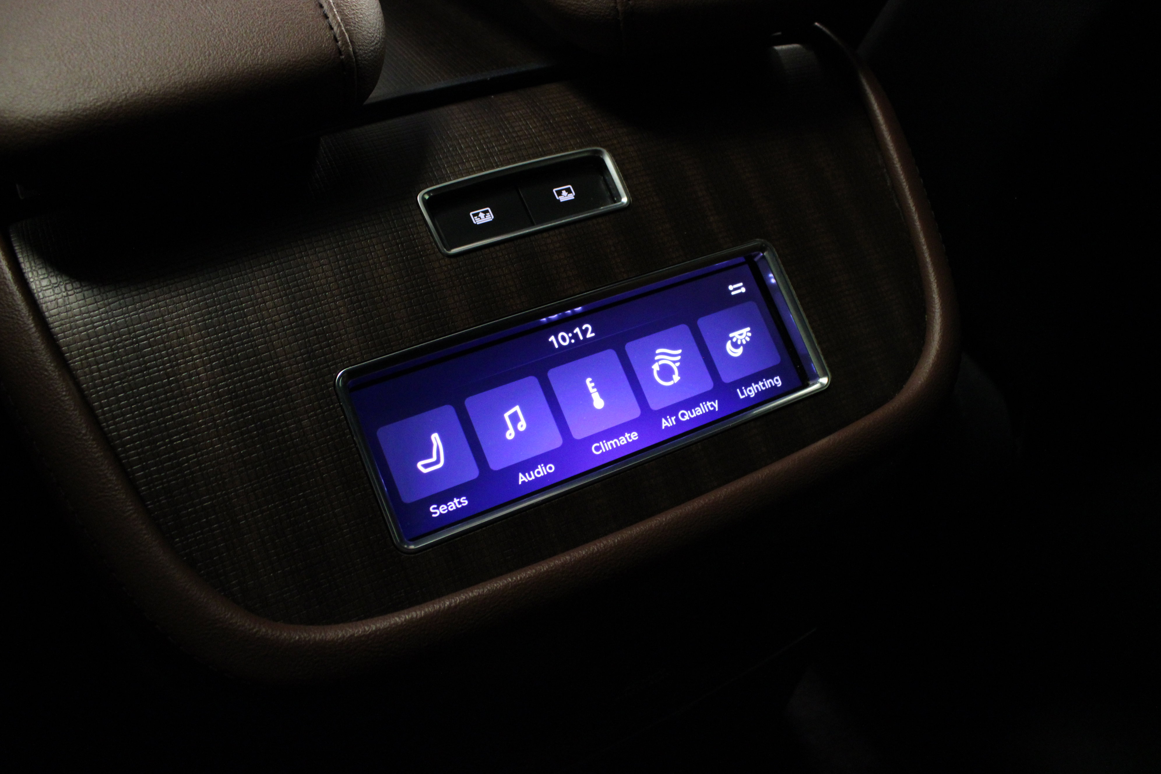 Used 2025 Lincoln Navigator Reserve image 21