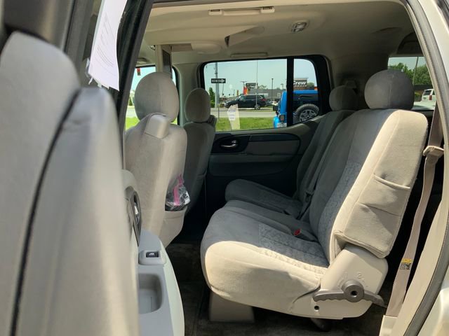 Used 2005 GMC Envoy XL SLE RWD image 20