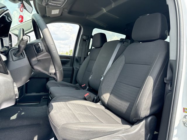 Used 2025 Chevrolet Silverado 2500 LT AWD/4WD image 11