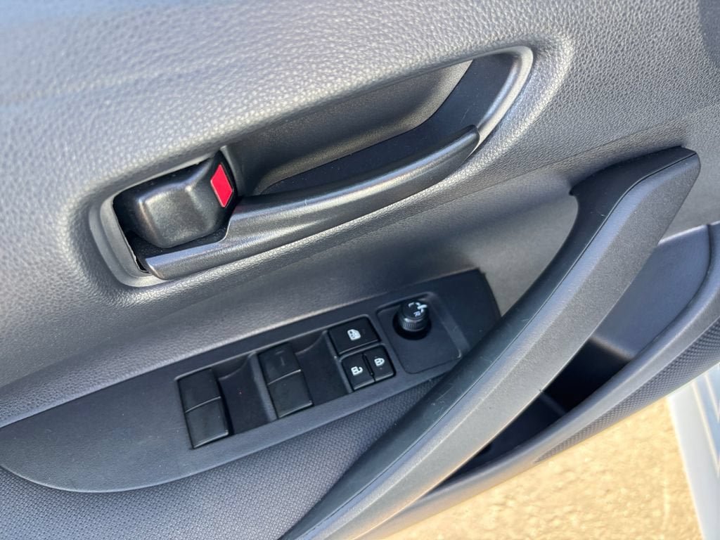 Used 2024 Toyota Corolla LE FWD image 11