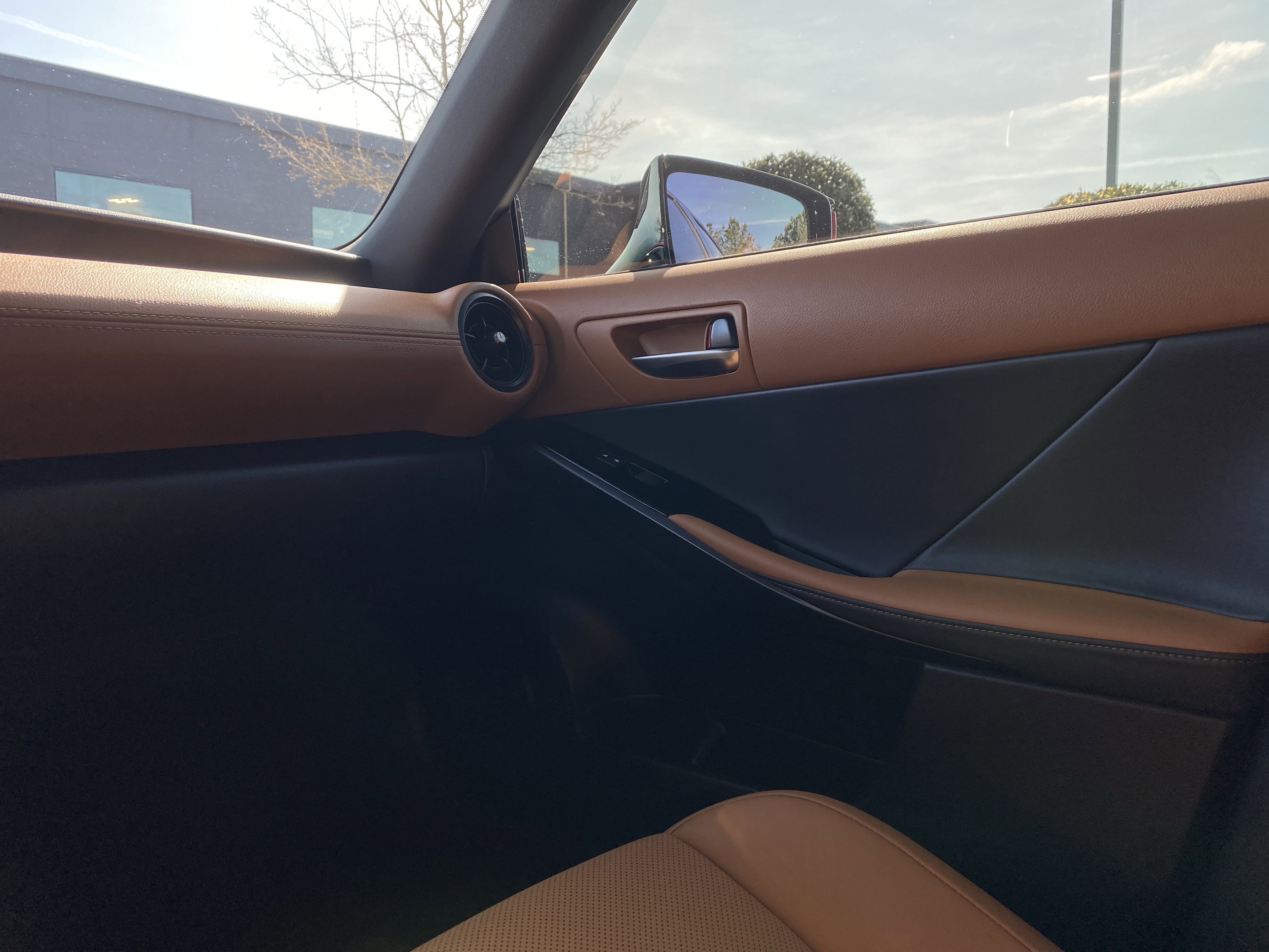 Used 2024 Lexus IS 350 F Sport image 25