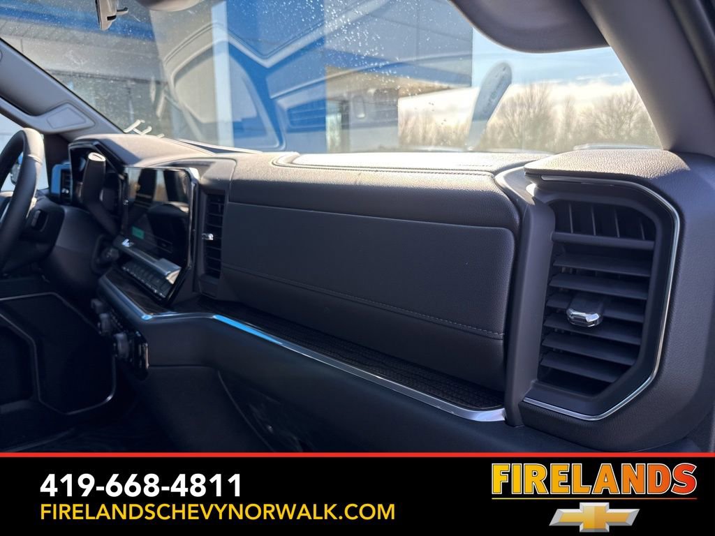 New 2026 Chevrolet Silverado 1500 LT image 27