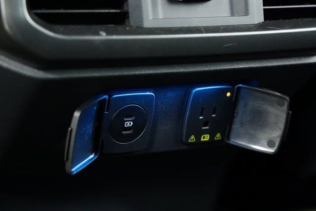 Used 2024 Ford F150 XLT w/ Equipment Group 302A MID image 35