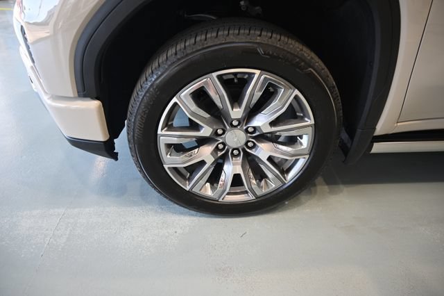 New 2026 GMC Sierra 1500 Denali AWD/4WD image 35