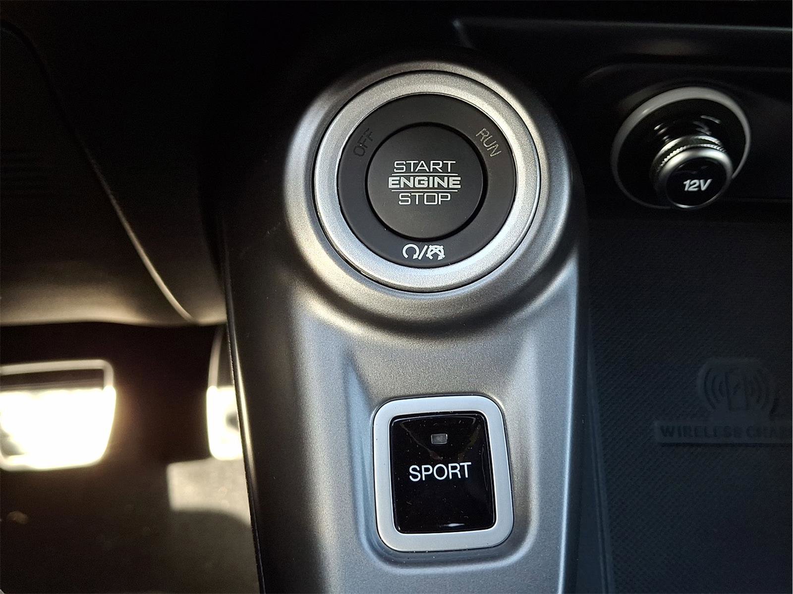 New 2024 Dodge Hornet R/T Plus w/ Track Pack image 14