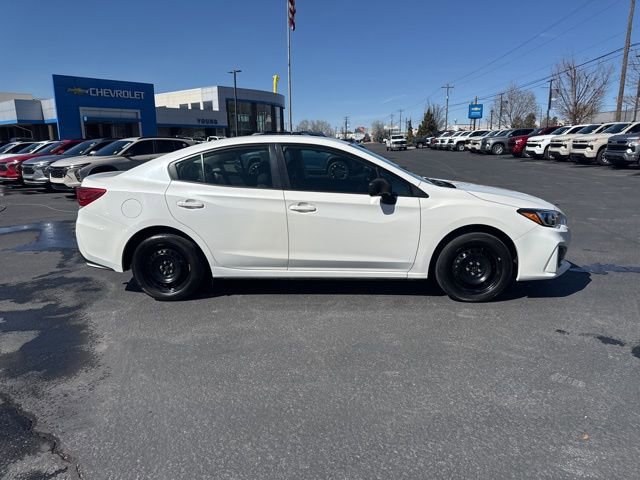 Used 2017 Subaru Impreza 2.0i image 8