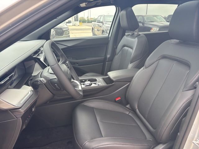 New 2026 Jeep Cherokee Limited AWD/4WD image 14
