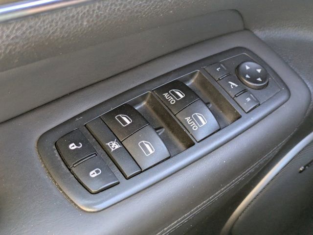 Used 2018 Jeep Grand Cherokee Overland image 20