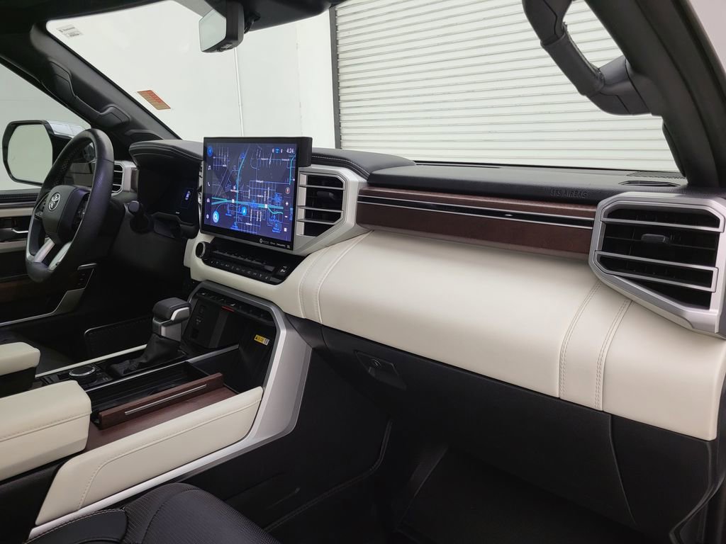 Used 2024 Toyota Sequoia Capstone image 47