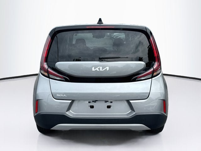 Certified 2024 Kia Soul S FWD image 6