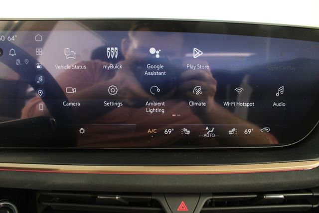 New 2026 Buick Envision Sport Touring image 5