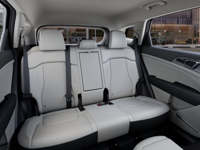New 2026 Kia Sportage EX AWD/4WD image 16