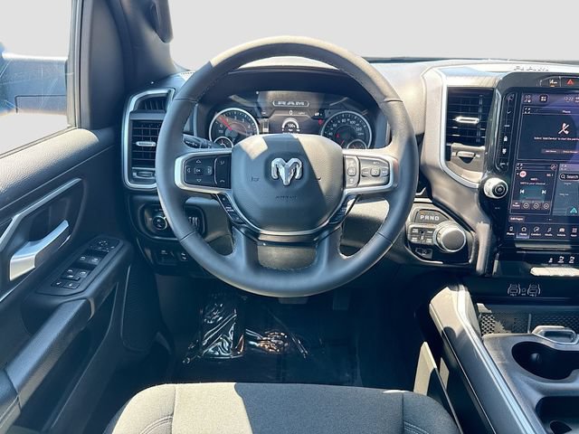 Used 2026 RAM 1500 Big Horn AWD/4WD image 28
