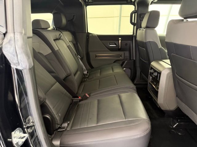 Used 2025 GMC Hummer EV 3X image 24