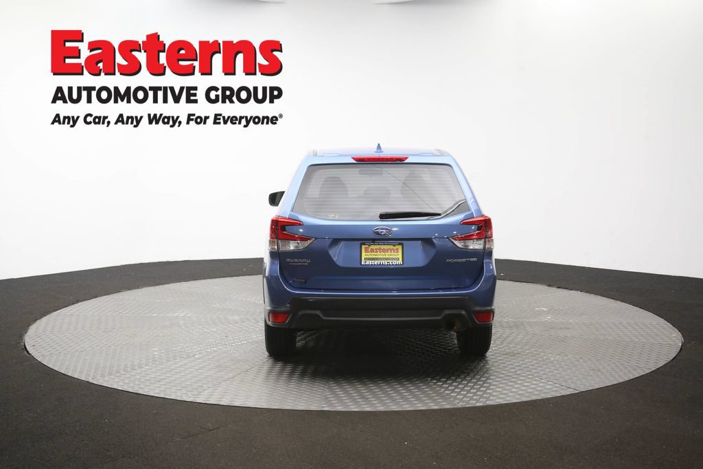 Used 2022 Subaru Forester AWD/4WD image 36