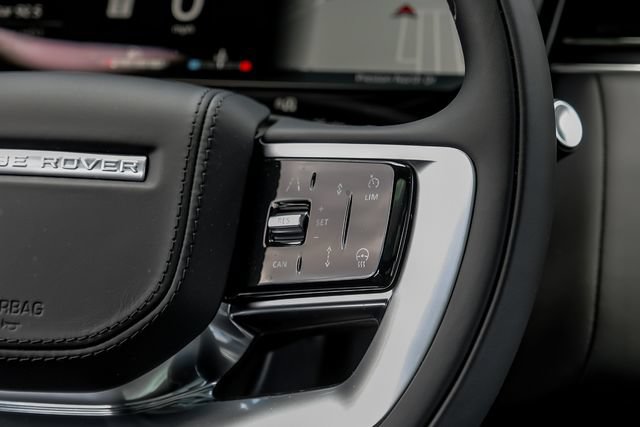 New 2026 Land Rover Range Rover SE AWD/4WD image 22