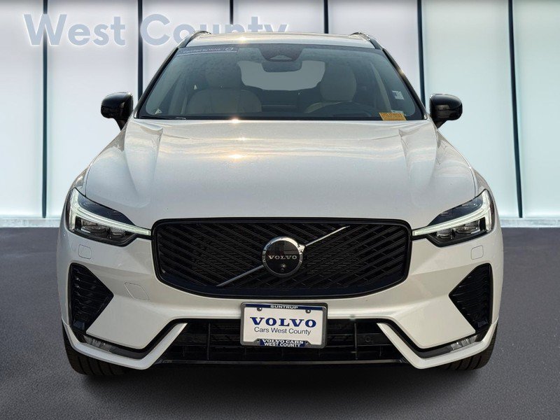 Certified 2026 Volvo XC60 B5 Ultra AWD/4WD image 10