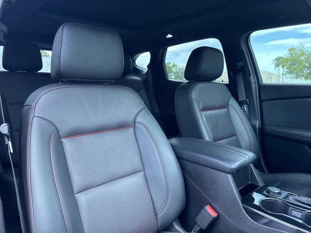 Used 2022 Chevrolet Blazer RS FWD image 27