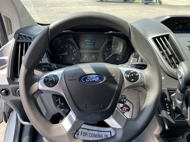 Used 2018 Ford Transit 150 XL RWD image 20