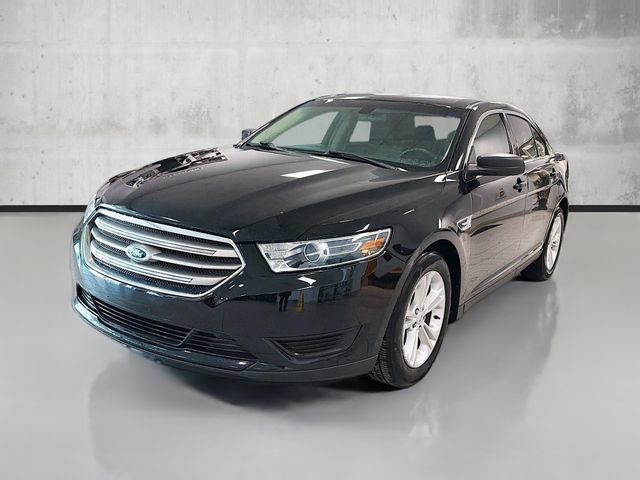 Used 2016 Ford Taurus SE