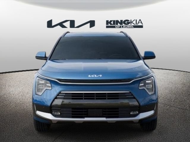 New 2026 Kia Niro SX Touring FWD image 2