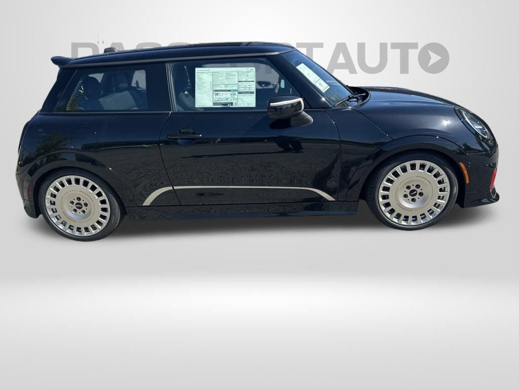 New 2027 MINI Cooper John Cooper Works FWD image 8