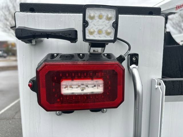 New 2024 Ford F550 4x4 Crew Cab Super Duty image 23