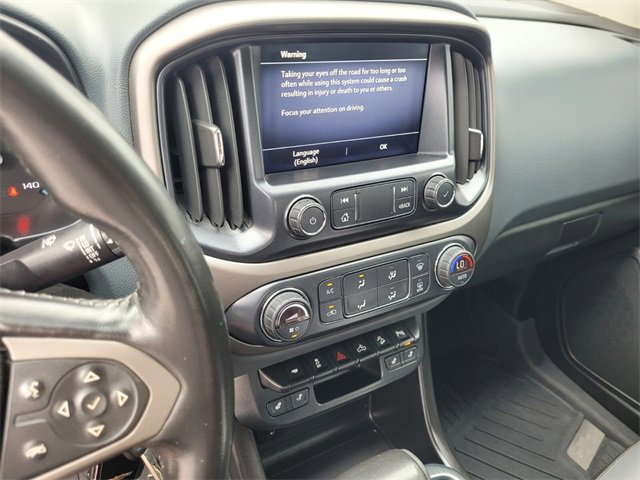 Used 2019 Chevrolet Colorado Z71 image 26