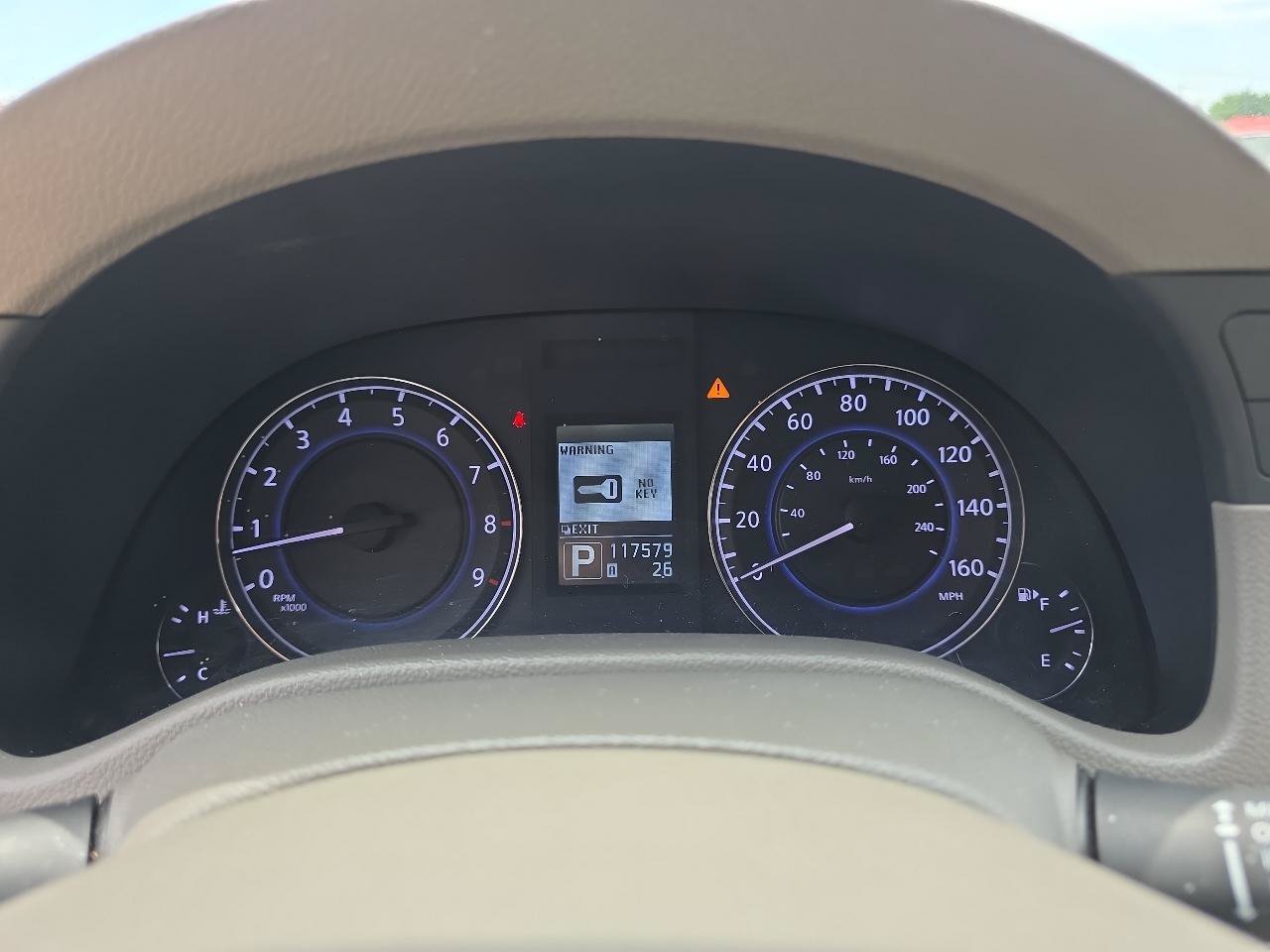 Used 2013 INFINITI G37 x Sedan w/ Premium Pkg AWD/4WD image 15