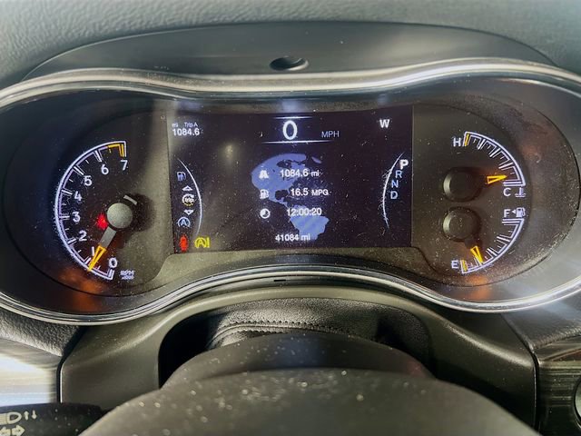 Used 2021 Jeep Grand Cherokee Limited w/ Quick Order Package 28K 80th image 15