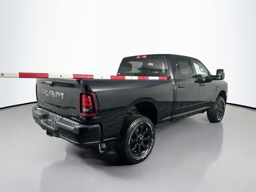New 2026 RAM 2500 Big Horn image 7