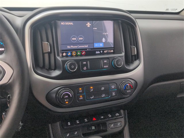 Used 2022 Chevrolet Colorado ZR2 image 32