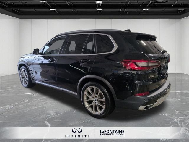 Used 2020 BMW X5 sDrive40i w/ Premium Package image 3