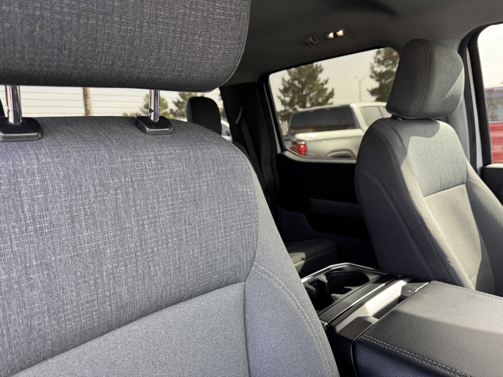 Used 2024 Ford F150 XLT w/ Mobile Office Package image 9