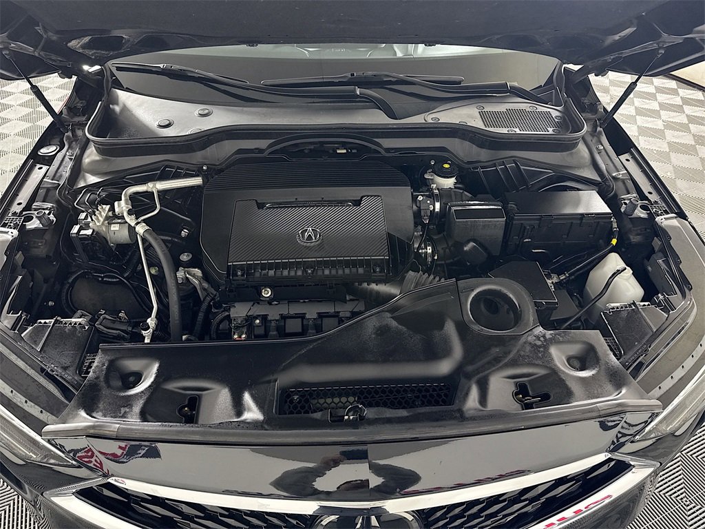 Used 2022 Acura MDX 3.5L image 29
