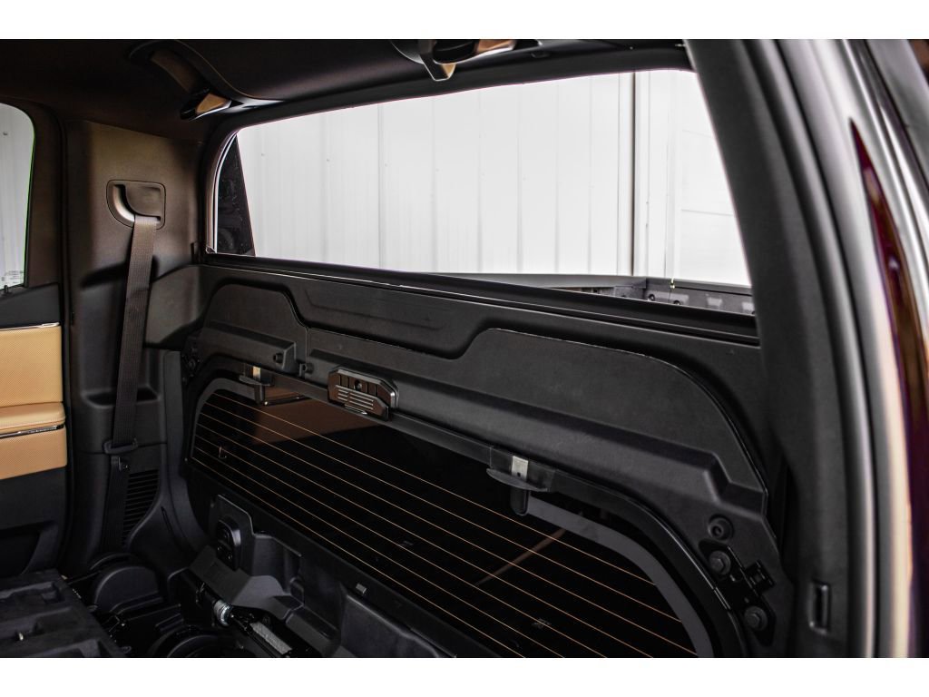 New 2026 GMC Sierra EV Denali image 31