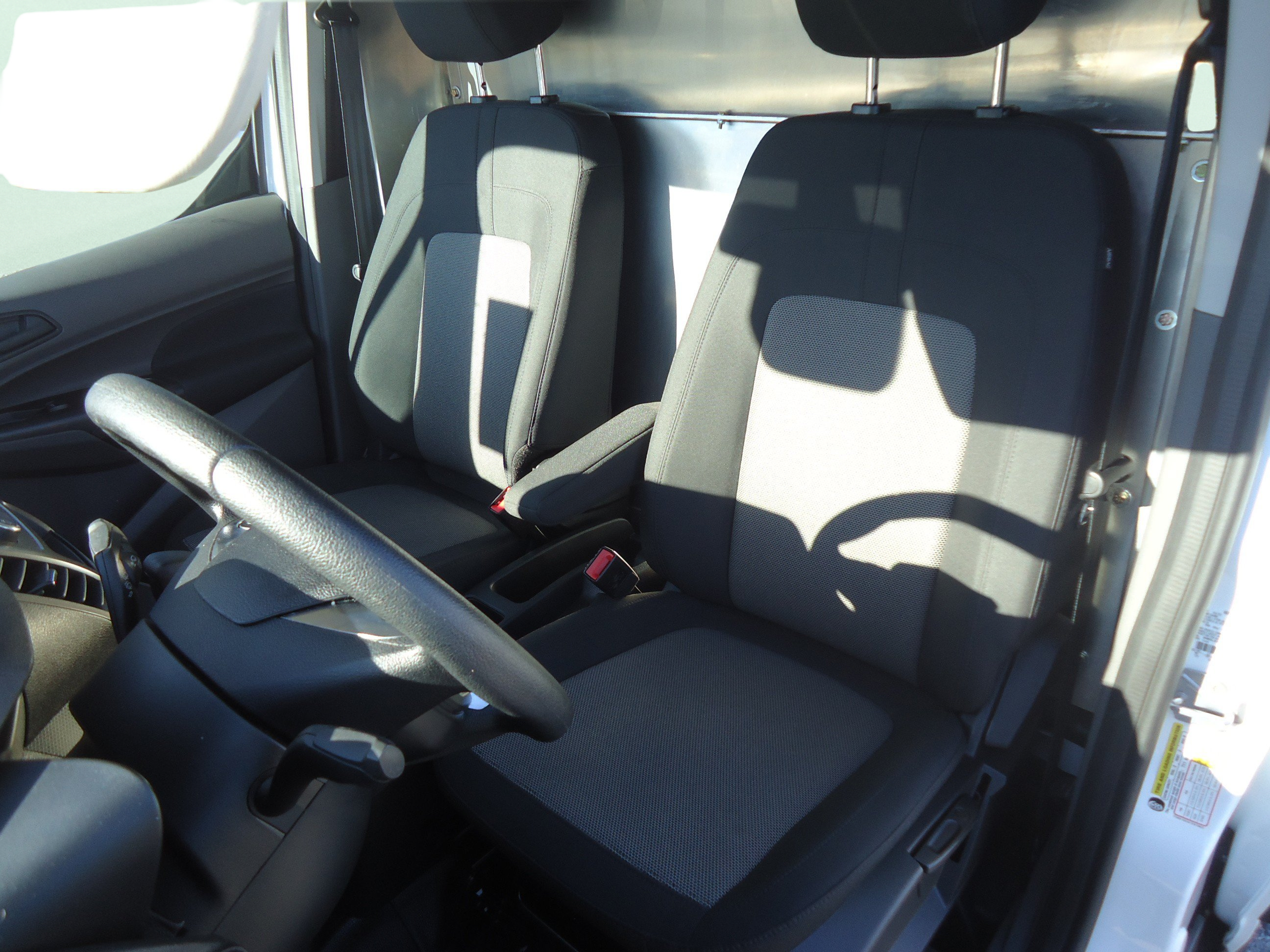 Used 2023 Ford Transit Connect XL FWD image 21