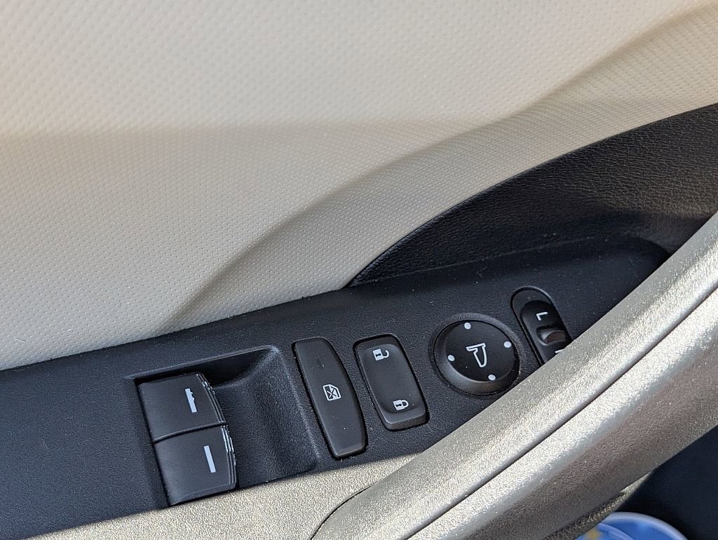 Used 2017 Honda Civic LX-P image 15