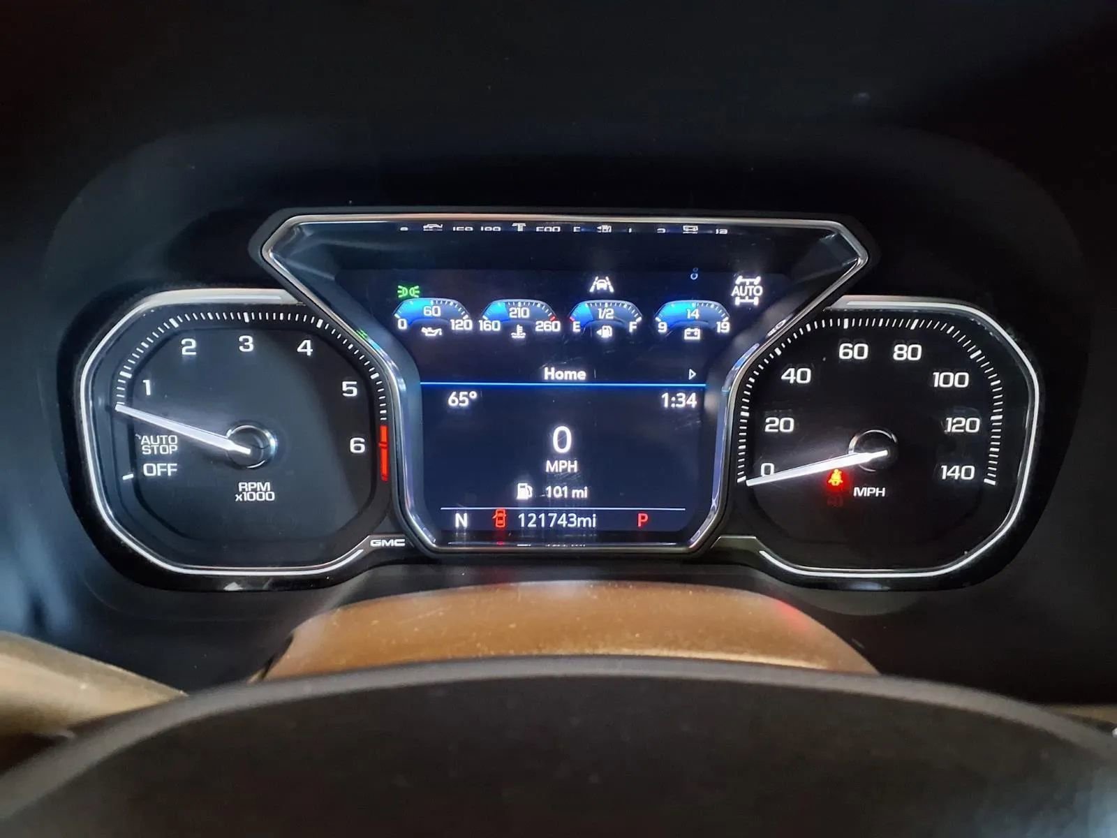 Used 2021 GMC Yukon XL SLT image 29