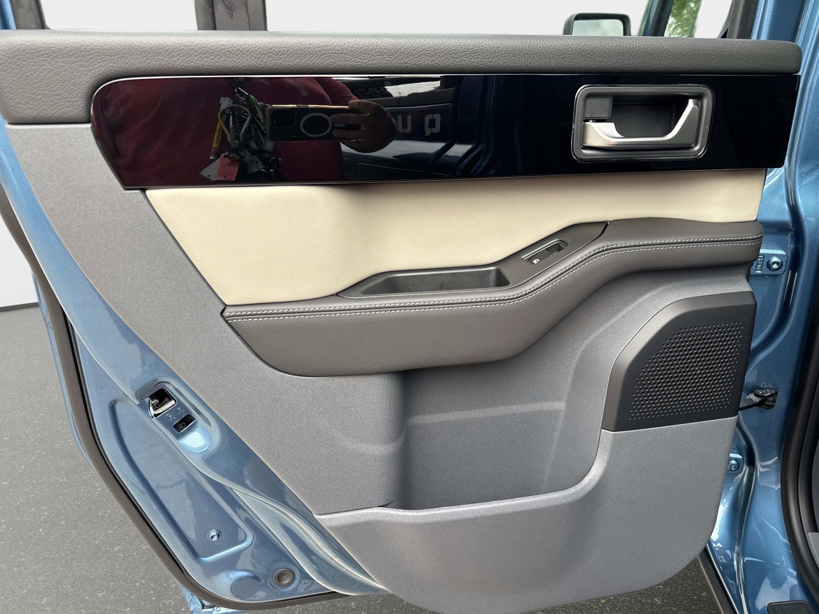 New 2025 INEOS Grenadier AWD/4WD image 13