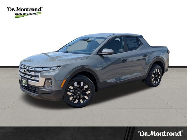 New 2026 Hyundai Santa Cruz SE FWD image 1